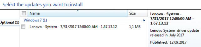 Windows Updates Lenovo System Driver.PNG