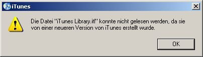 Bildschirminhalt iTunes-Fehlermeldung 1.jpg