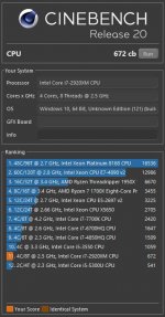 cinebench R20 - T520 i7-2920xm.JPG