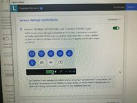 LVantage Symbollieste + PremiumEinstellung vermisst in Windows 11.jpg