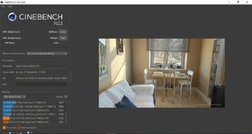 Thinkpad T480 Cinebench R23 Beste Leistung Multi Singelcore.JPG