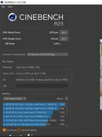 Thinkpad T480 Cinebench R23 Bessere Leistung Energie MultiCore Single Core.JPG