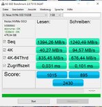 Necta N930ES 512Gb Nvme M2 SSD 2242 Energiestatus Netzbetrieb Bessere Leistug T480 i78650U.JPG
