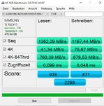 Samsung MZVLW512HMJP-000L7 Energiestatus Netzbetrieb Bessere Leistung.JPG