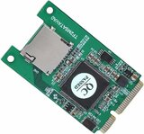 Adapterkonverter SD CF-Karten Micro SD TF-Karte zu Mini PCI-E mSATA SSD.jpg