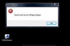 SnipImage_Serverstart ´fehlgeschlagen.jpg SnipImage_Serverstart ´fehlgeschlagen.jpg