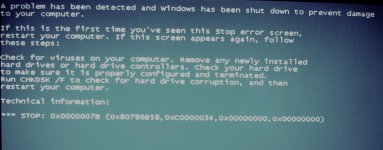 Problem ThinkpadStartup.JPG