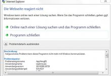 IE10 Absturz nach Avast-Update_Bild 1.JPG IE10 Absturz nach Avast-Update_Bild 1.JPG