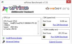 wPrime_W520_Intel i7-2860QM.JPG