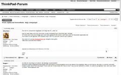 Bildschirmfoto-Update der Forensoftware - Bugs, Anregungen - Seite 37 - Mozilla Firefox.png