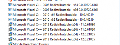 Visual C++-Pakete.PNG Visual C++-Pakete.PNG