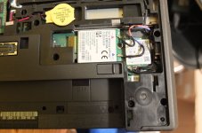Lenovo ThinkPad T440p Bild M.2 Module Schnittstelle Auslieferungszustand 2.jpg
