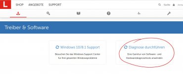 Diagnose Lenovo Support.JPG