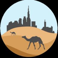 DesertEveningSafari