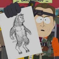 Manbearpig