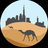 DesertEveningSafari